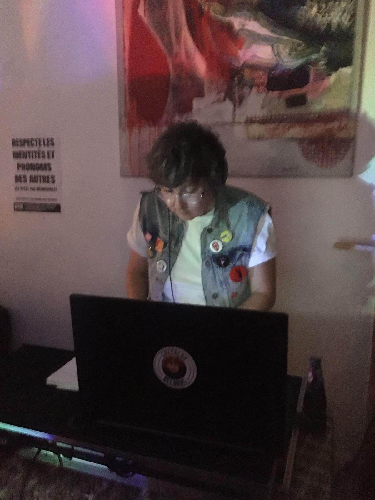 dj matata